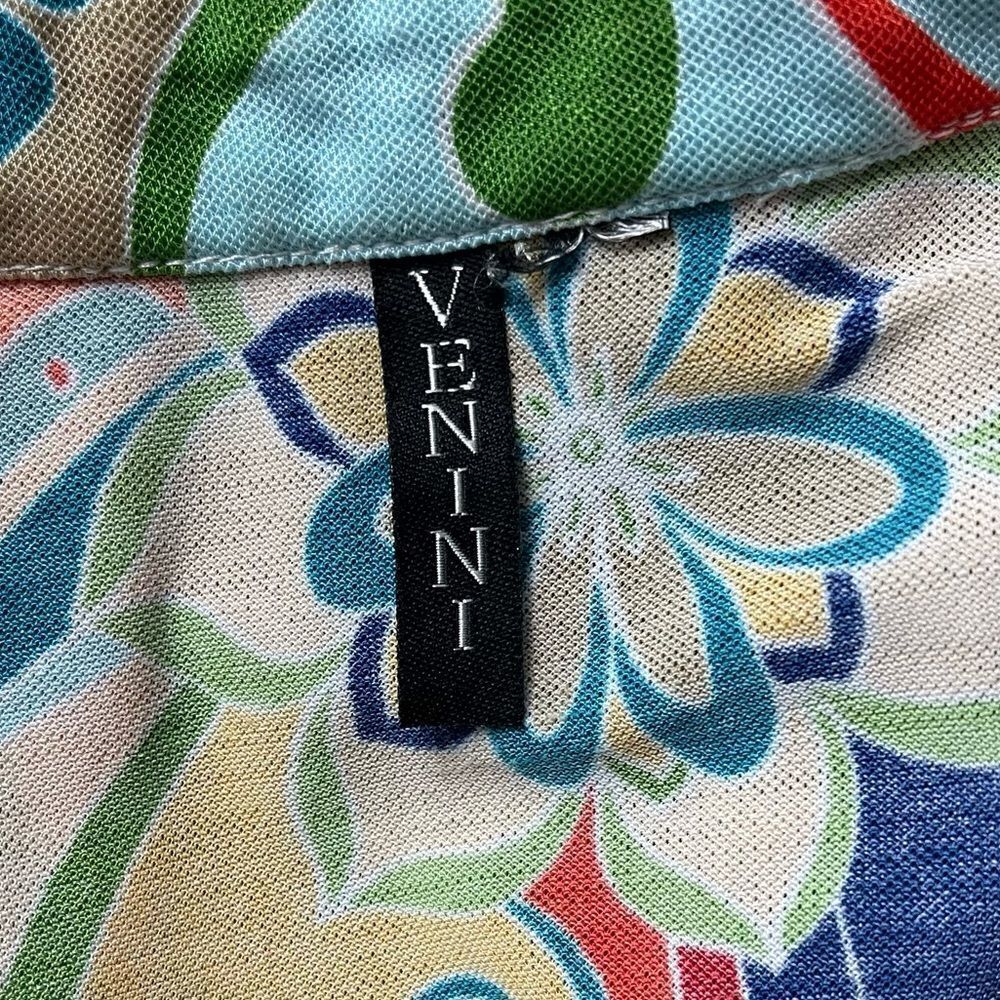 VENINI top size S - Picture 6 of 7